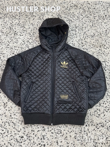 Мъжко яке ADIDAS CHILE 62. Размер М