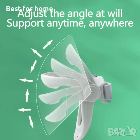 Коректор за стойка на главата напред, снимка 2 - Други стоки за дома - 51078008