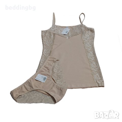 Дамско бельо Комплект , снимка 3 - Бельо - 39321472