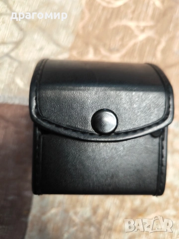 видео обектив hama HR 0,65 ww и HR1,5 TELE, снимка 7 - Обективи и филтри - 54234448