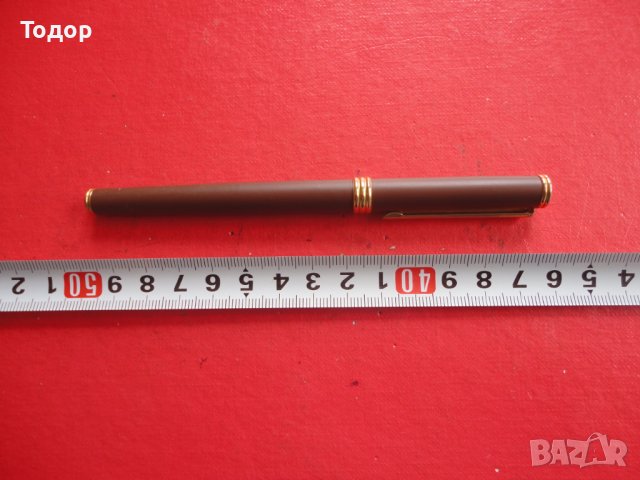Страхотна немска писалка Corps Diplomatique 2, снимка 1 - Други ценни предмети - 40403161