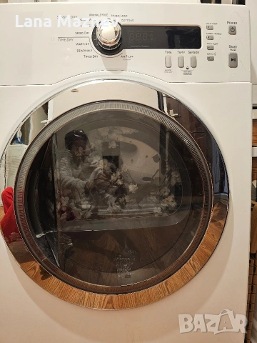 Сушилня 110 V внос от USA