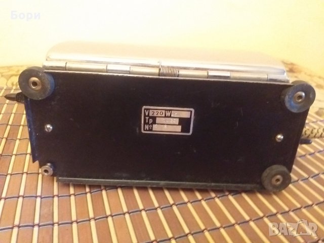 Agfa ISO Rapid 1/ 1953г  35 мм , снимка 6 - Фотоапарати - 30441951