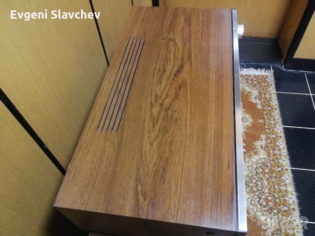 МУЗИКАЛЕН ЦЕНТЪР- SANYO, снимка 3 - Ресийвъри, усилватели, смесителни пултове - 34558750