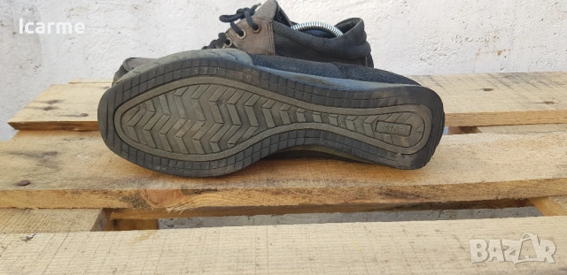 Мъжки обувки Levi's, снимка 6 - Ежедневни обувки - 54267742