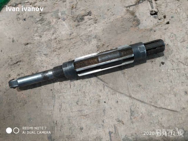 За струг , снимка 5 - Стругове - 29193286