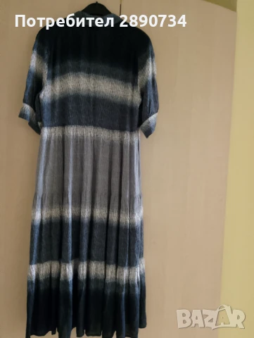 Съвсем нова рокля на Кенсол, снимка 2 - Рокли - 50831920