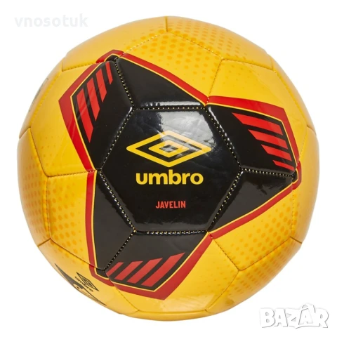 Футболна топка UMBRO-размер 5