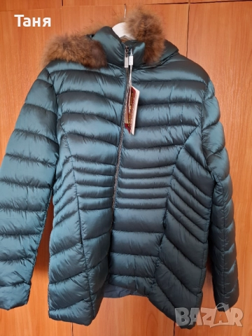 Ново зимно Яке размер ХХЛ/XXL 56, снимка 2 - Якета - 52183396