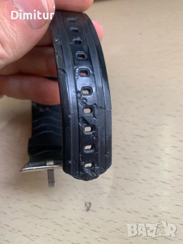 Casio , снимка 3 - Мъжки - 52534387