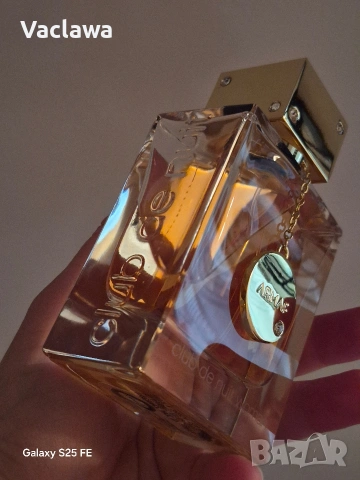 Armaf Club de Nuit Women 105 ml., снимка 3 - Дамски парфюми - 53948125
