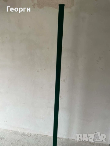 2М Kол/стълб за ограда или градина