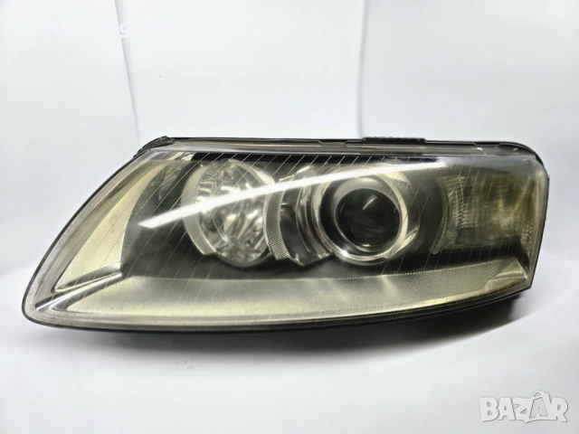 фарове за Ауди А6 C6 