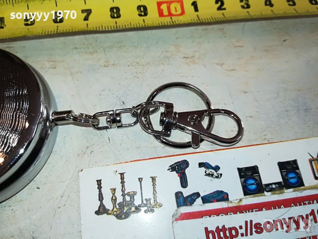 джобен пепелник 1612221524, снимка 5 - Колекции - 39029813