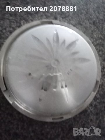 Лампа, снимка 1