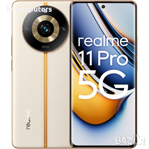 ЧАСТИ ЗА Realme 11 5G