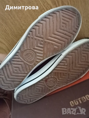 Kецове Mtng в страхотен цвят, снимка 7 - Кецове - 54304736