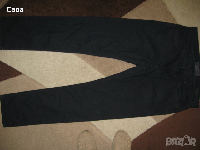 Дънки ANGELO   мъжки,М, снимка 7 - Дънки - 31185030