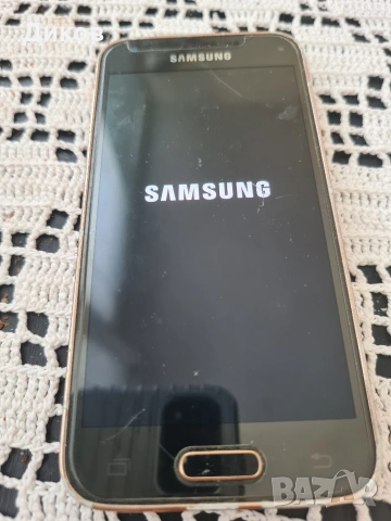 Samsung galaxy S5 MINI GOLD, снимка 3 - Samsung - 53926809