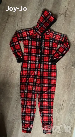 Нова пижама “ Jenni” размер М, снимка 5 - Пижами - 48155430