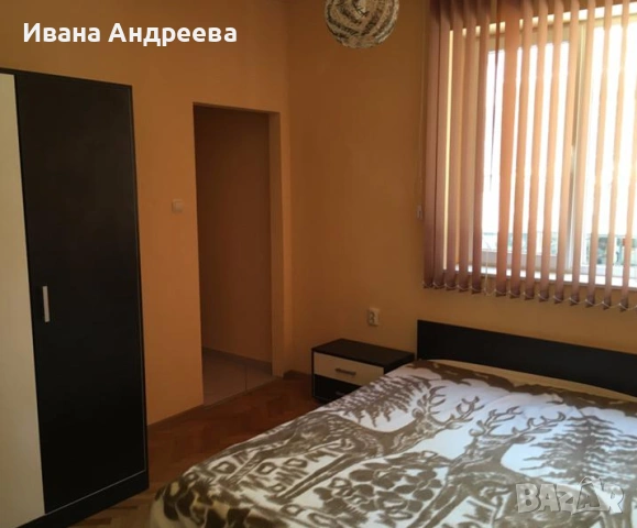Двустаен в кв. Кършяка, снимка 3 - Апартаменти - 54067976