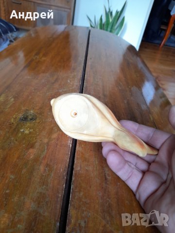 Стара гумена играчка риба, снимка 4 - Други ценни предмети - 39478141