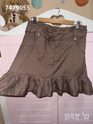 Дамски Поли размер М