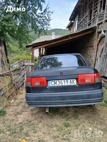 сеат     толедо , снимка 3 - Автомобили и джипове - 56181278
