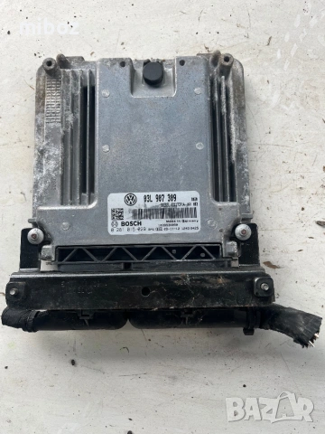Компютър двигател ECU Фолксваген Пасат VW Passat b6