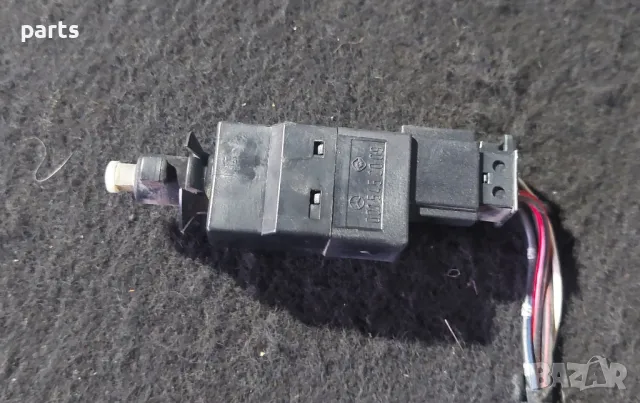 Сензор Педал Спирачка Мерцедес А класа W168 - 0015452009, снимка 3 - Части - 48857617