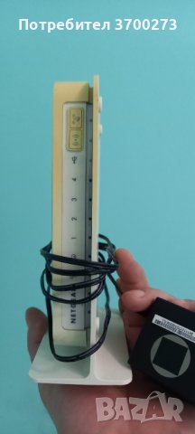 Netgear WNR2200 usb и поддръжка на ddwrt