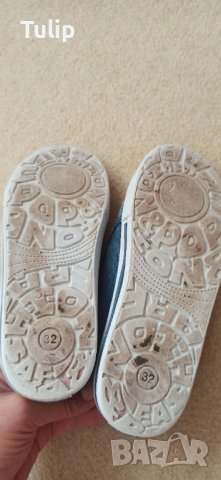 Гуменки номер 32, снимка 4 - Детски гуменки - 42161047