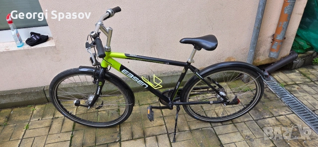 Велосипед алуминиев 26 цола велосипед, снимка 3 - Велосипеди - 54020195