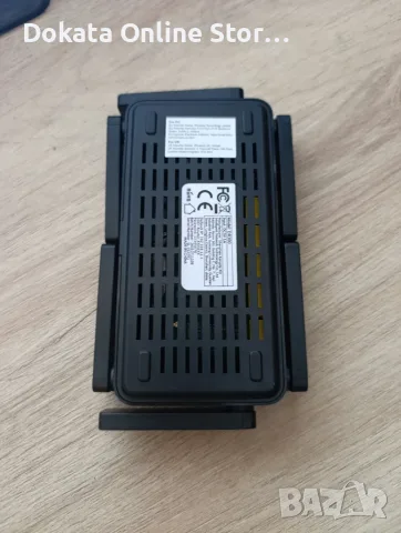 Рутер - за-Wifi, снимка 2 - Рутери - 56246118