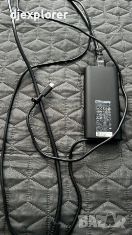 Лаптоп HP EliteBook 1040 G4, снимка 4 - Лаптопи за работа - 44413060