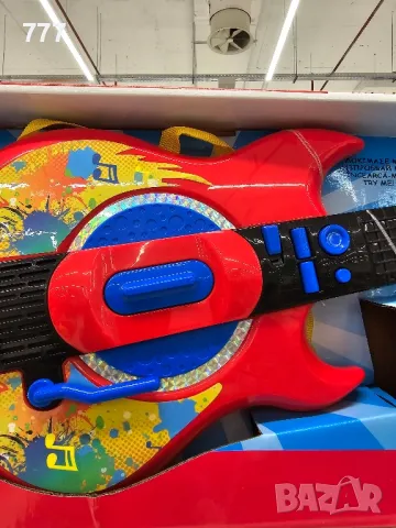 детска китара 