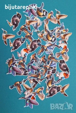 Елементи за картички, снимка 15 - Други - 49900279