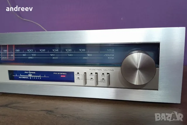 Pioneer tx-410l , снимка 7 - Ресийвъри, усилватели, смесителни пултове - 48662516