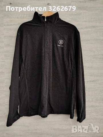 Bogner Fire + Ice оригинален полар размер xl/xxl, снимка 2 - Спортни дрехи, екипи - 53152359