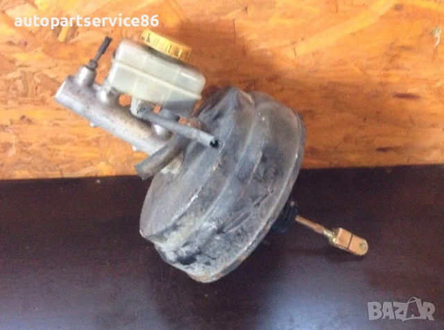 Сервозадвижване и главен спирачен цилиндър за Subaru Forester или Legacy 86406401