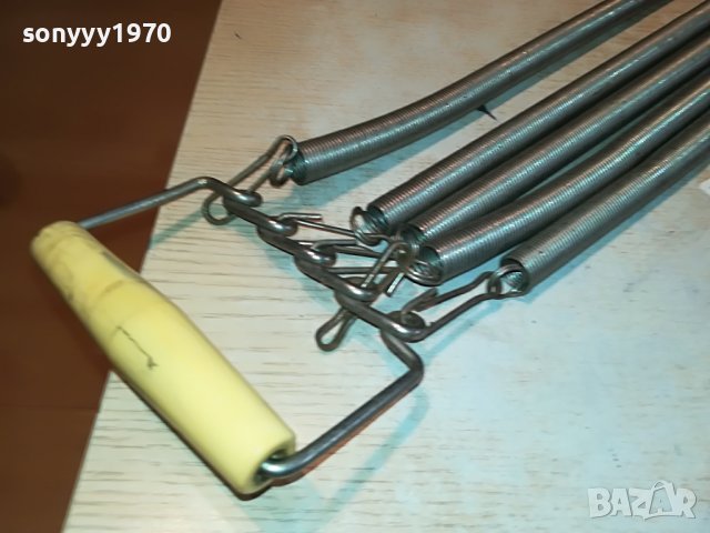 пружини за фитнес или колекция 2111221103, снимка 4 - Фитнес уреди - 38742070