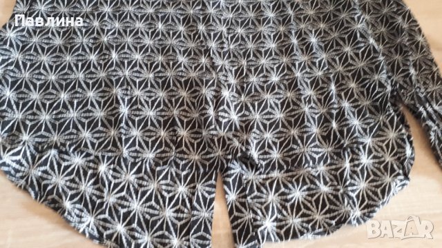 Блуза HM.Нова с етикет.40 р-р 8 лв., снимка 10 - Туники - 36838622