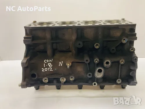 Цилиндров блок за Форд Канект 1.8 дизел P7PB BHPA R2PA 1S4Q-6015-CA 2012