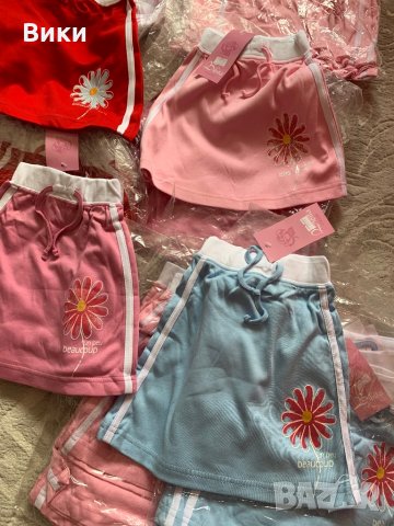 Детски поли, снимка 6 - Детски рокли и поли - 29397780