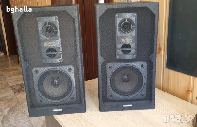 Тонколони Telefunken L2000