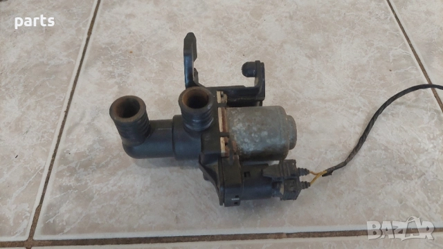 Клапан Парно БМВ E36 - Z3 - 8391418 - 1147412052, снимка 4 - Части - 52544176