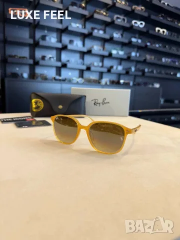 Ray-Ban ✨ Унисекс Модел Слънчеви Очила , снимка 11 - Слънчеви и диоптрични очила - 55970272