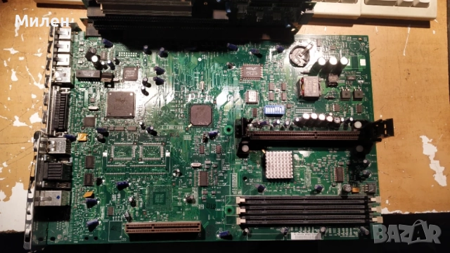 Дънна платка slot 1 за IBM 300PL 11L1574