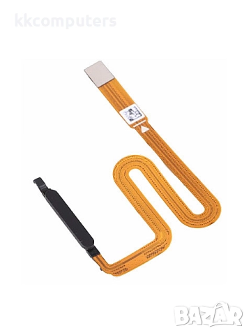 ЛЕНТОВ КАБЕЛ ON-OFF ЗА SAMSUNG GALAXY A03S (SM-A037)