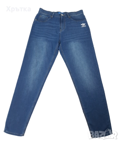 Adidas Originals - Оригинални мъжки дънки размер 29, снимка 4 - Дънки - 51614211